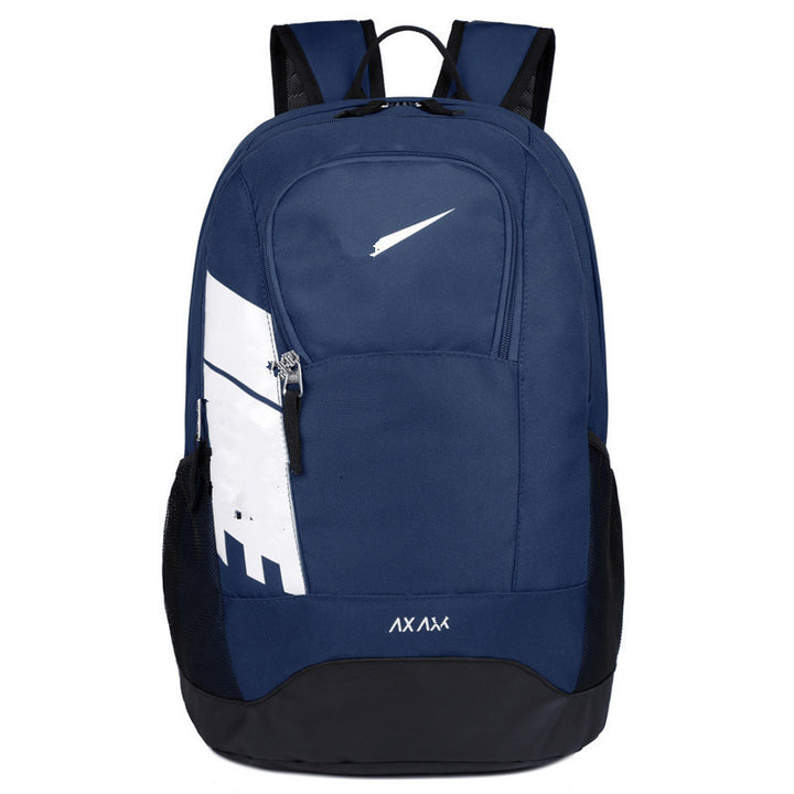 Backpack, 20–35 L, Oxford fabric, laptop compartment