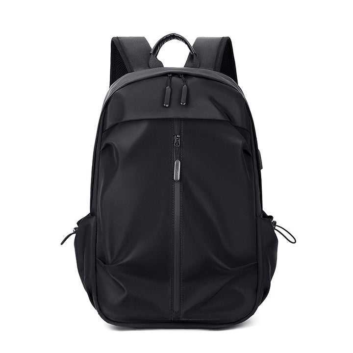 Men's backpack, 20–35 L, waterproof, for 16-inch laptop