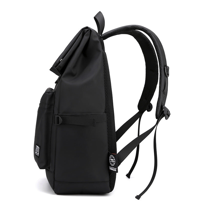 Backpack, 20 L, oxford fabric, waterproof, model 810