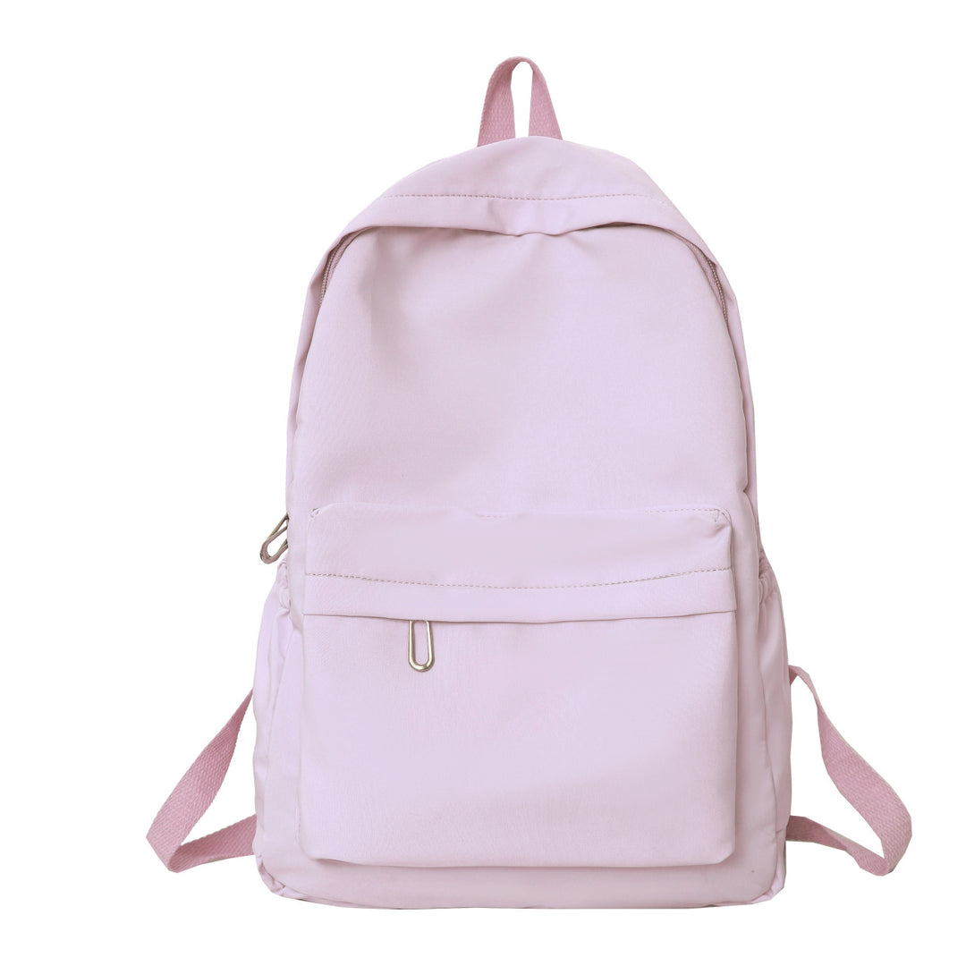 Nylon backpack, 20–35 L, ultralight