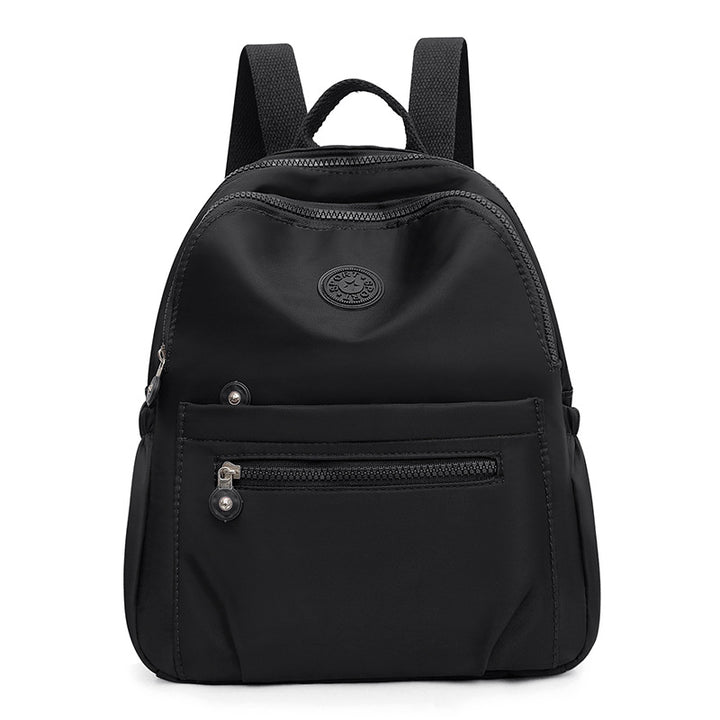 Oxford Backpack, up to 20 L, lightweight