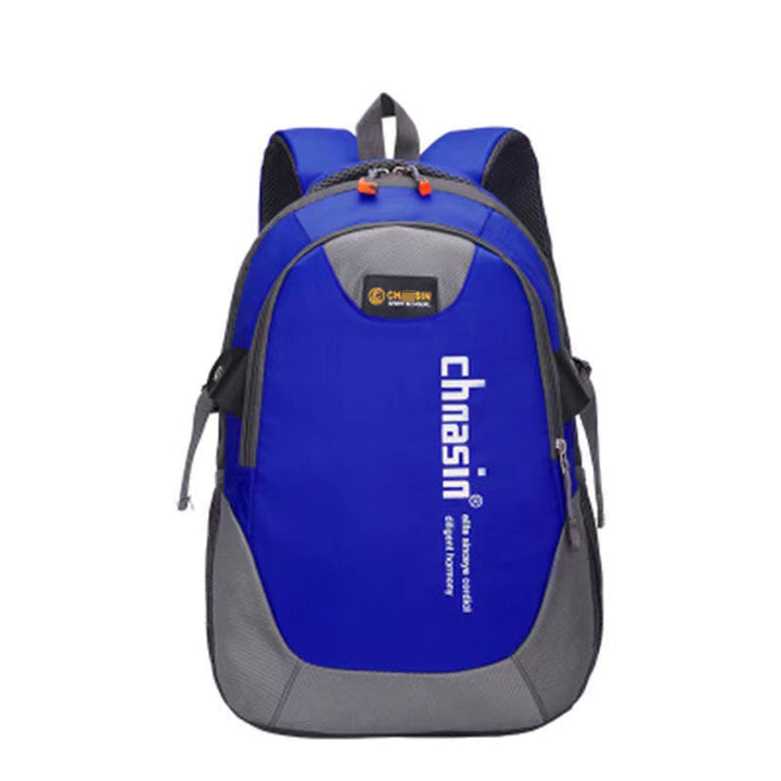 Large Oxford Backpack, 36–55 L, expandable