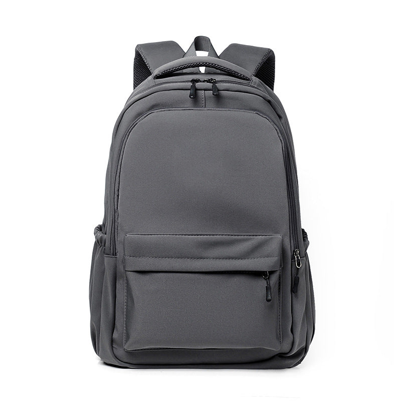 Backpack made of Oxford fabric, for 15-inch laptops