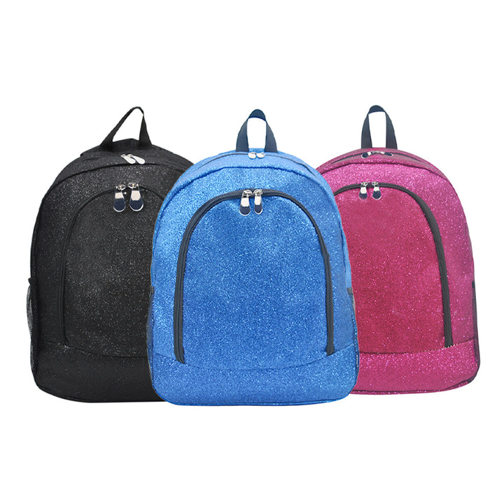 Large backpack, urban minimalist