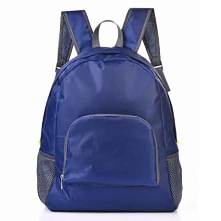 Foldable backpack made of Oxford fabric, 20 L