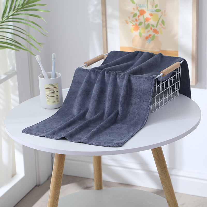 Microfiber cloths, 2-piece set, 300 g/m²