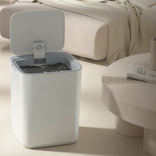 Smart Sensor Trash Can, 22 L