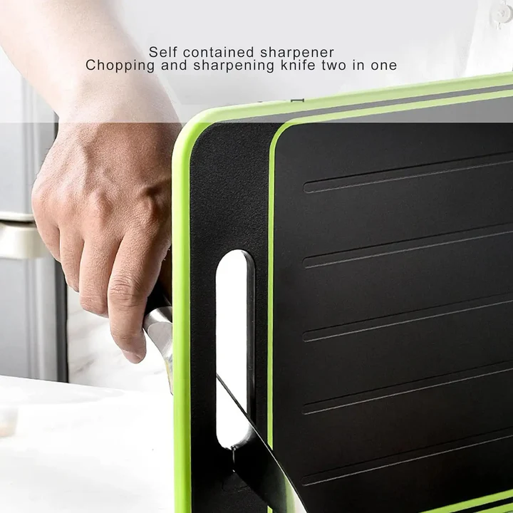 BowLift | 4-in-1 Cutting Board & Thaw Defrosting Tray