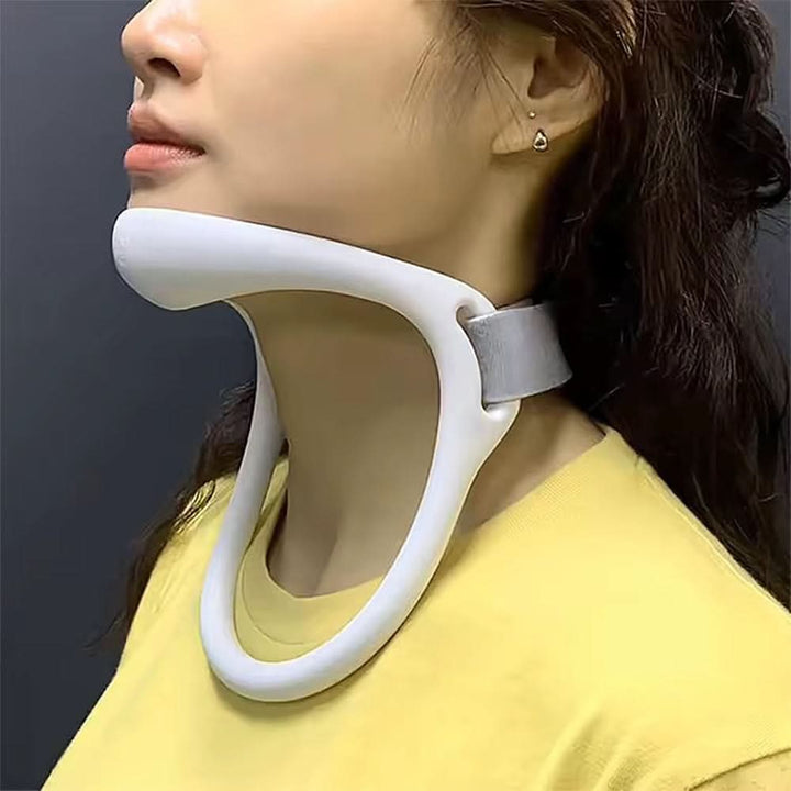 BowLift | Cervical Collar Neck Support Brace for Pain Relief
