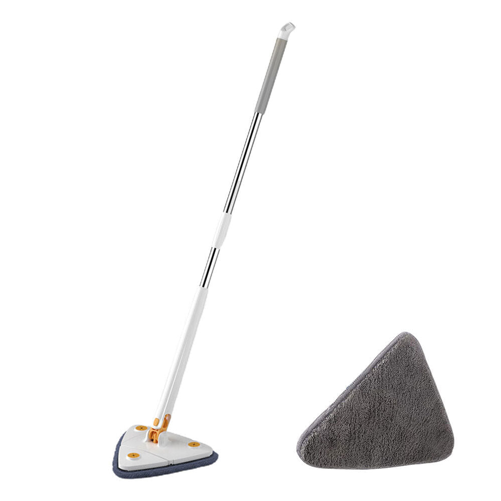 360° ALL-ROUNDER Rotatable Cleaning Mop Bowlift