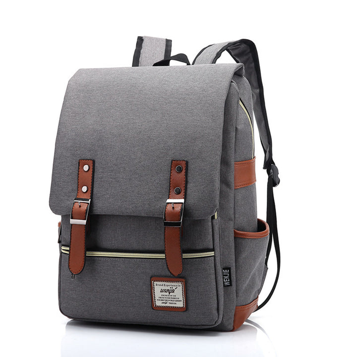 Oxford fabric rucksack, 16–14 inches, durable