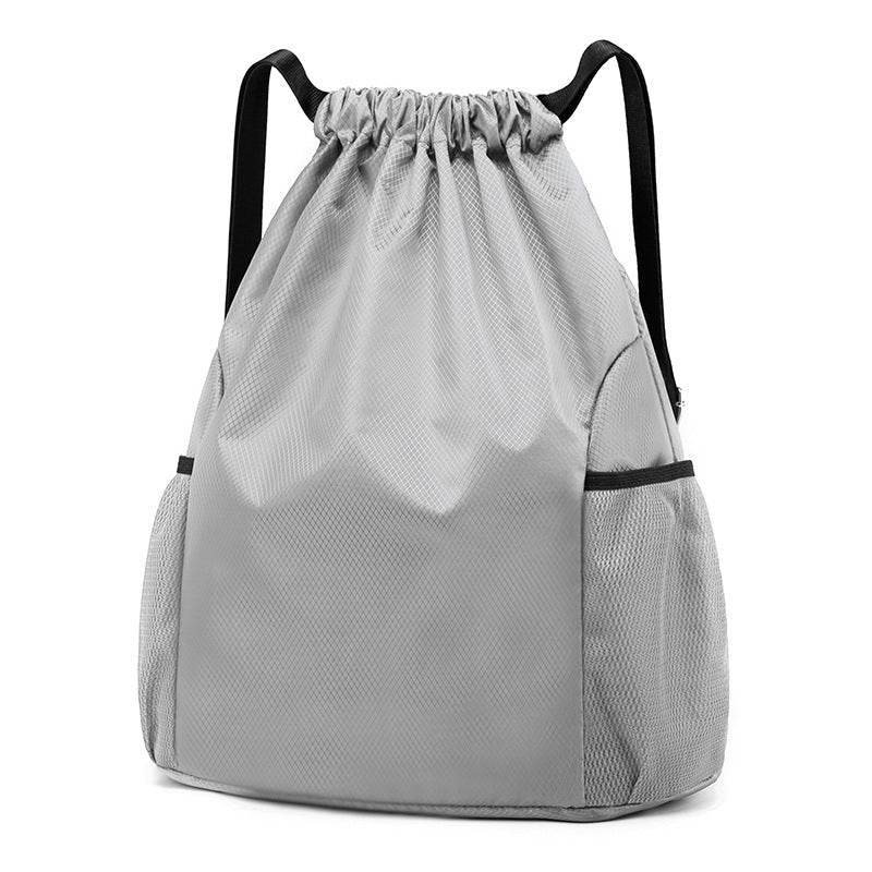 Waterproof backpack made of Oxford fabric, up to 20 L