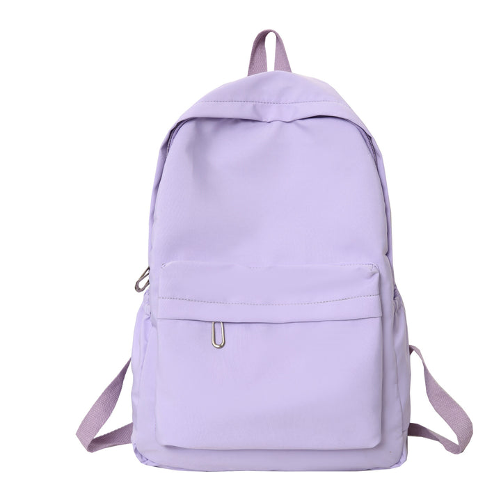 Nylon backpack, 20–35 L, ultralight