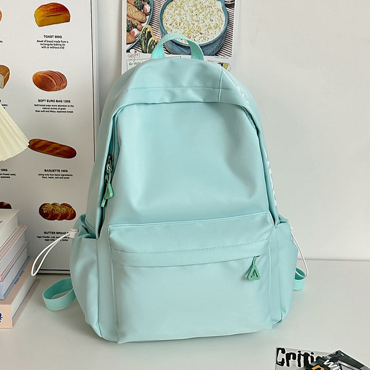 Backpack, Nylon, with many practical features