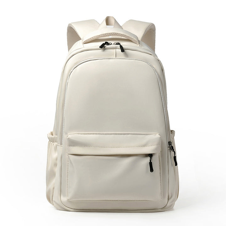 Backpack made of Oxford fabric, for 15-inch laptops