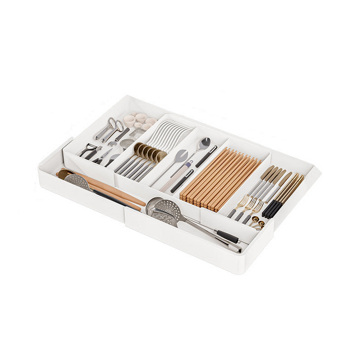 Ultimate drawer organizer | Neat and accessible storage | Bowlift