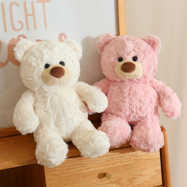Stuffed animal teddy bear, 30 cm