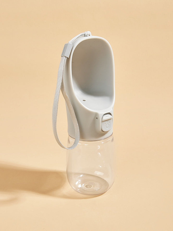 BowLift | Dog Water Bottle with Leakproof Travel Design