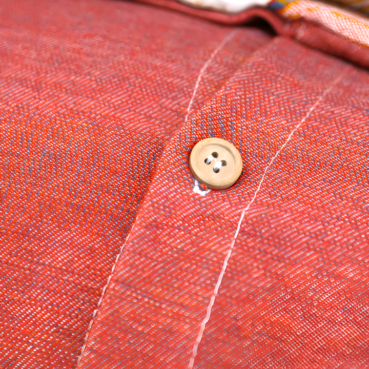 BowLift | CitrusGlow - Relaxing Blanket