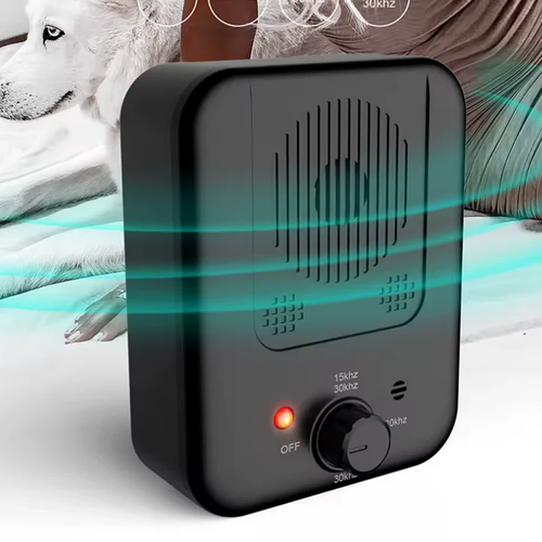 BowLift | Automatic Dog Bark Stopper