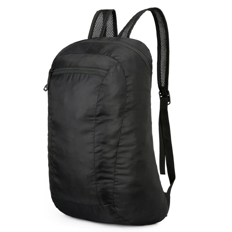 Foldable Backpack 622, Oxford Fabric, 20–35 L