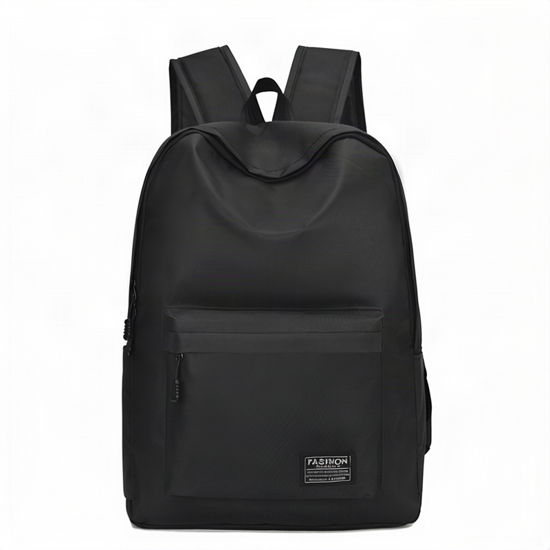Backpack, 20–35 L, oxford fabric, breathable