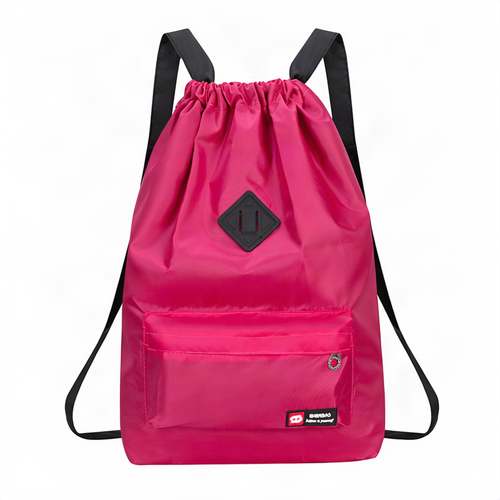 Women’s backpack, oxford fabric, waterproof, large capacity