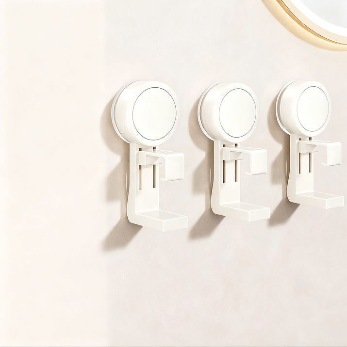 Suction Cup Sink Holder, extendable