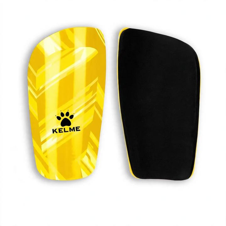 Shin guards made of PU, various sizes