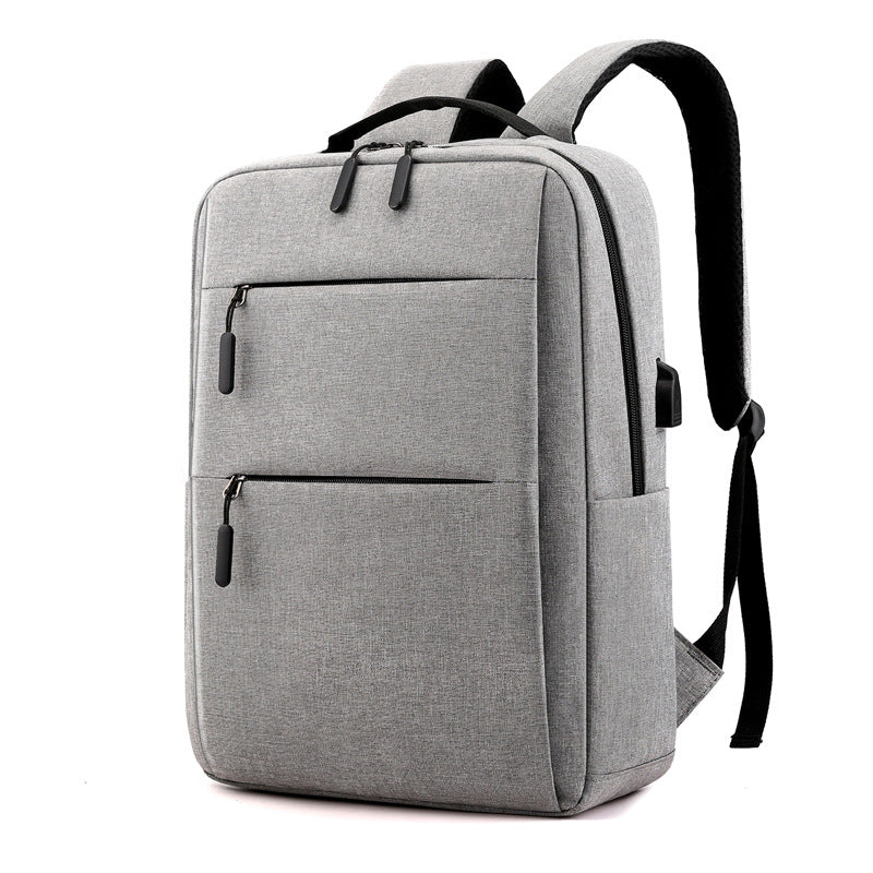 Business backpack for laptops up to 15.6 inches, model 9005