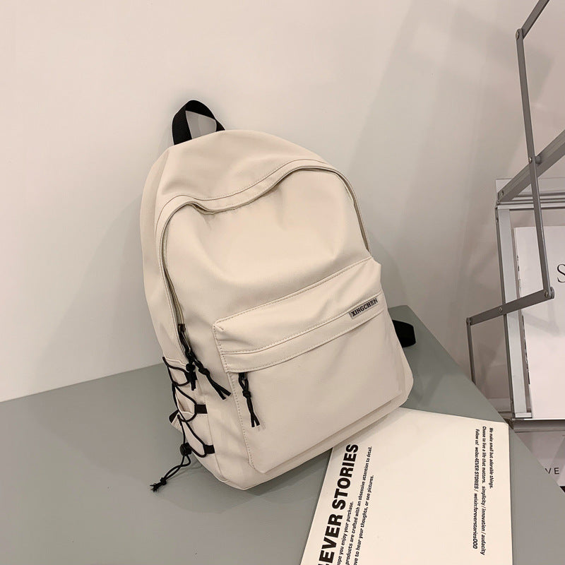 Large backpack, Oxford fabric, waterproof, durable