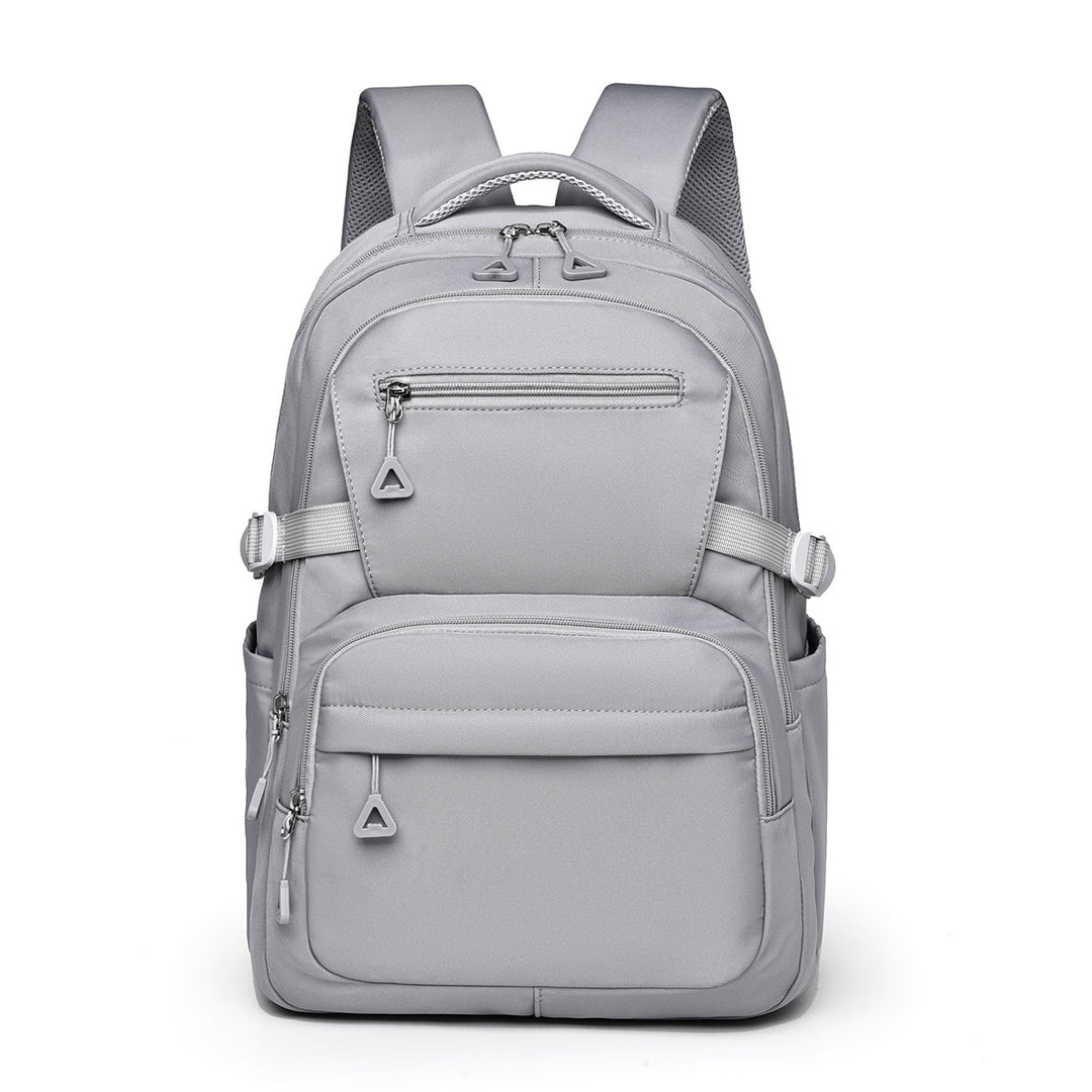 Backpack Polyester, 20–35 L, for laptop up to 14 inches