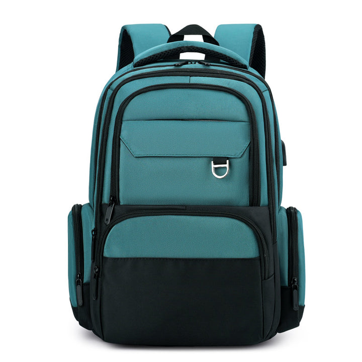 Business Backpack for Laptop, 20–35 L, breathable