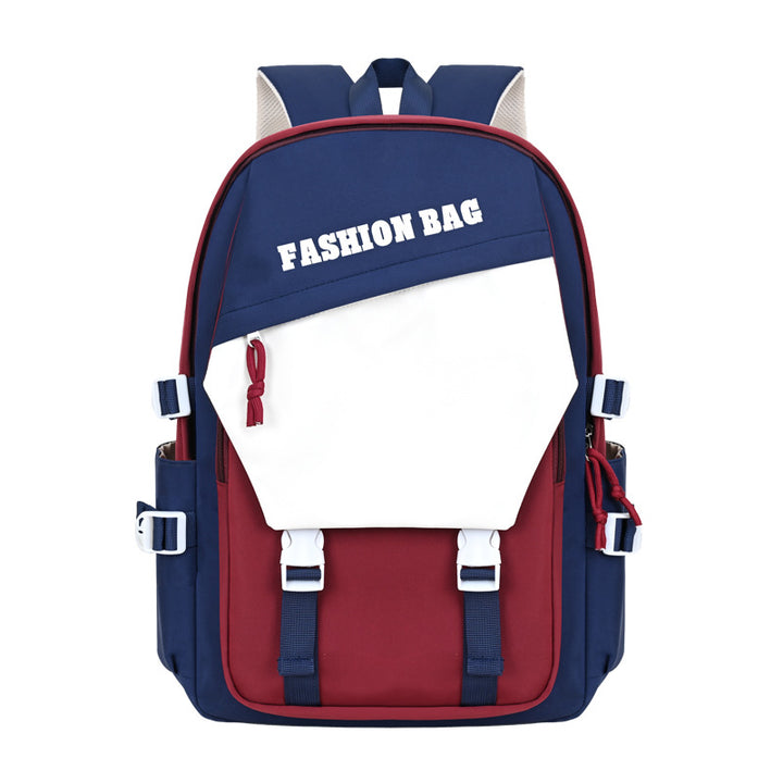 Large travel backpack, 56–75 L, ultra-light