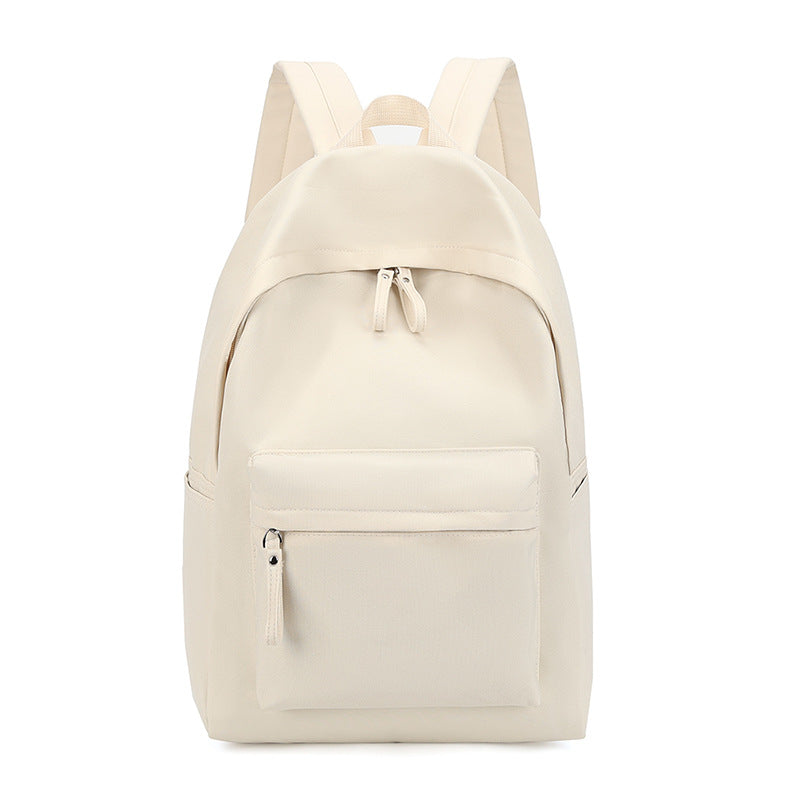 Nylon Backpack, up to 16 inches, urban