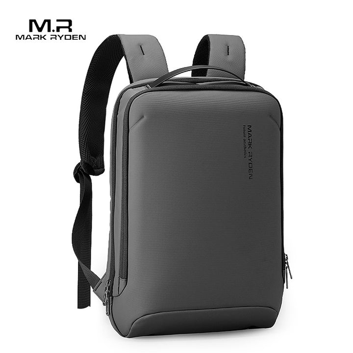 Business Backpack for Men, 20–35 L, up to 17.3 inches