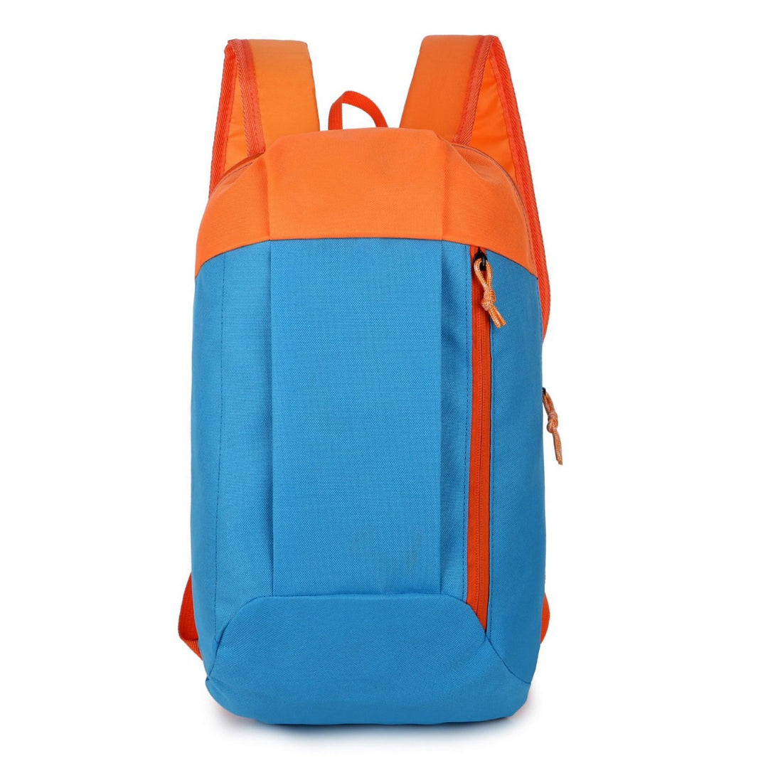 Lightweight backpack, 10 L, for outdoor and cycling