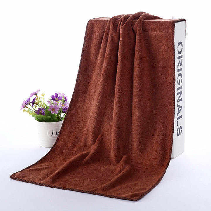 Microfiber cloths, 2-piece set, 300 g/m²