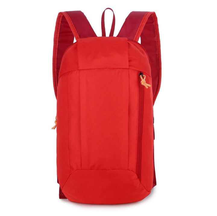 Lightweight backpack, 10 L, for outdoor and cycling