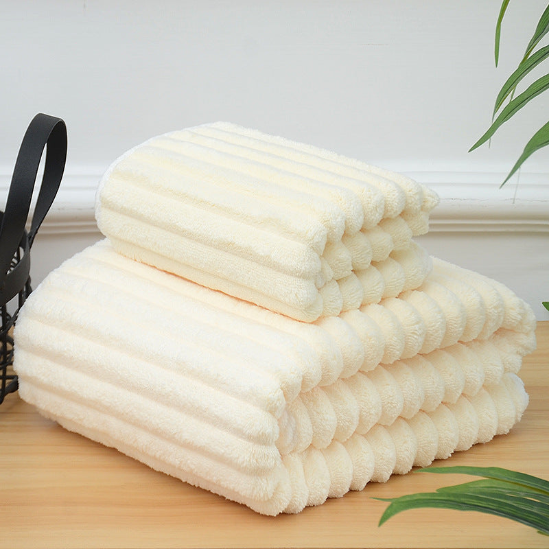 Fleece wool blanket, 800–1000 g, four seasons