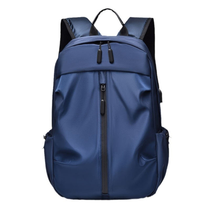 Men's backpack with laptop compartment, 20–35 L