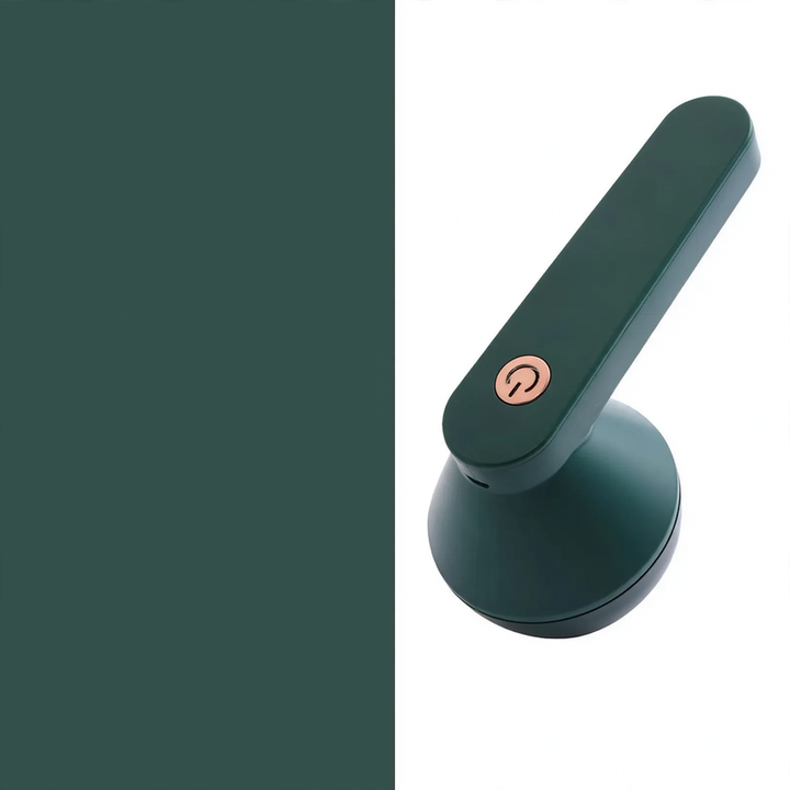 USB Rechargeable Fabric Shaver for Clothes