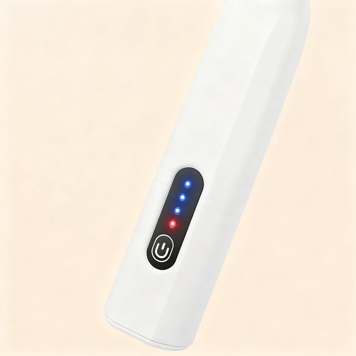 Electric milk frother, USB-C, multiple functions