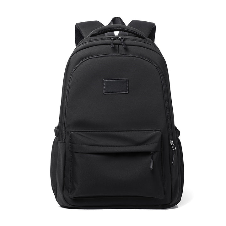 Backpack made of Oxford fabric, for 15-inch laptops
