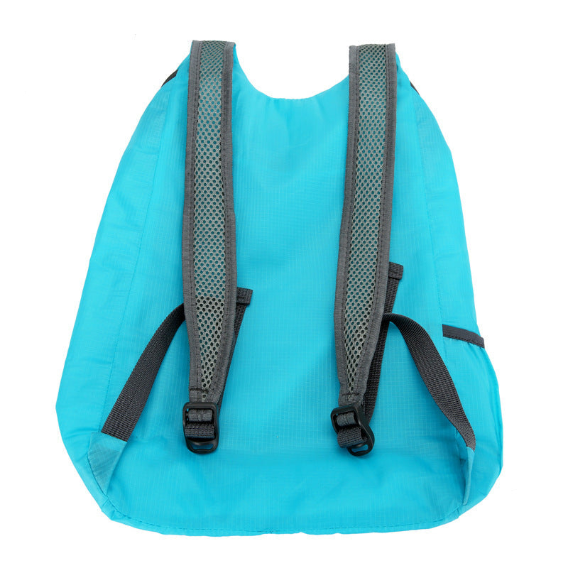Oxford Backpack, foldable, 20–35 L, quick-drying
