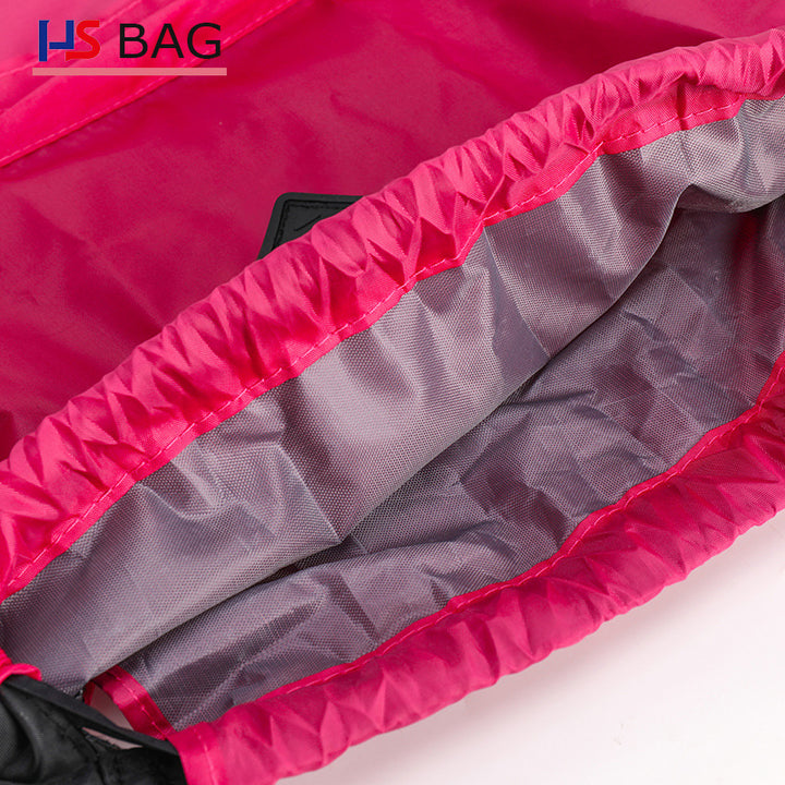 Women’s backpack, oxford fabric, waterproof, large capacity