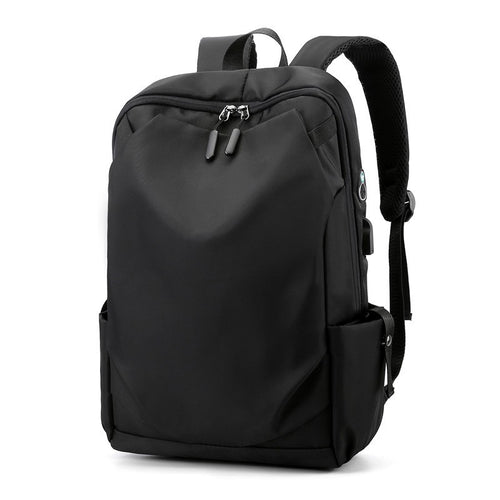 Backpack, 20–35 L, Nylon, for 15-inch laptops