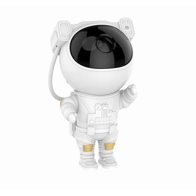 Astronaut Projection Light with Dynamic Effects