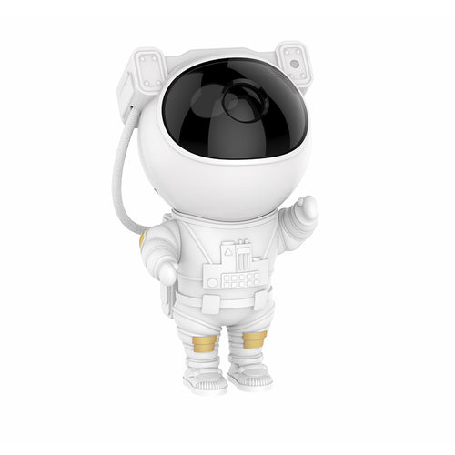 Astronaut Projection Light with Dynamic Effects