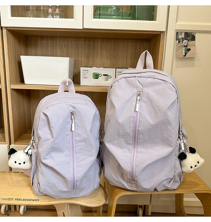 Lightweight backpack, 20-35 L, Nylon
